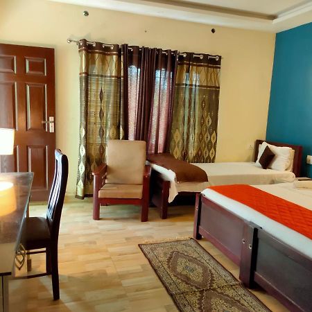 Mistywindvalley Kudayattur Exterior foto
