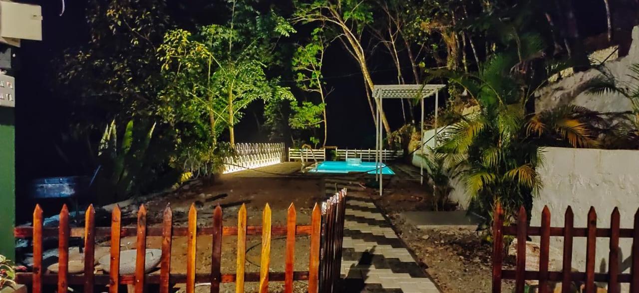 Mistywindvalley Kudayattur Exterior foto