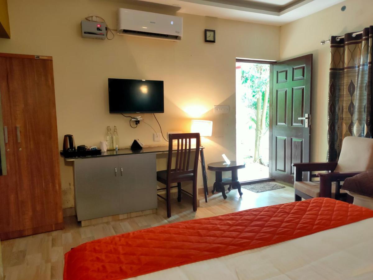 Mistywindvalley Kudayattur Exterior foto