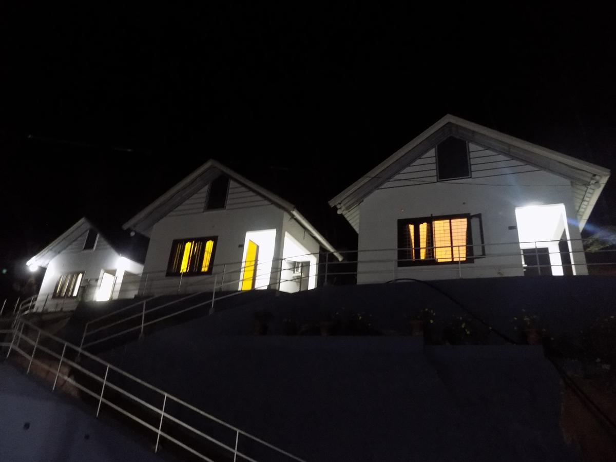 Mistywindvalley Kudayattur Quarto foto