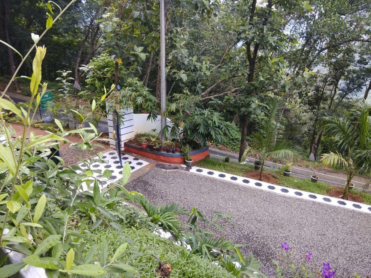 Mistywindvalley Kudayattur Exterior foto